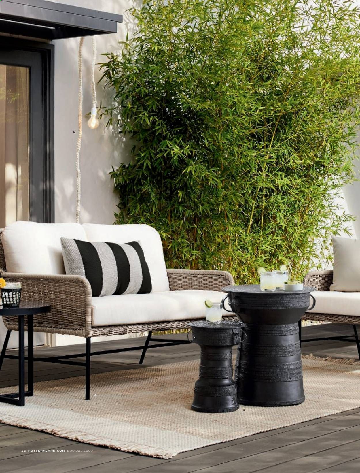 Pottery Barn Weekly Ad Flyer March 8 to March 15
