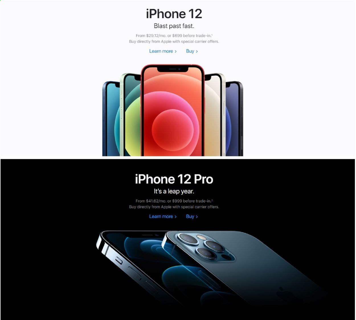 Apple Weekly Ad Flyer March 5 to March 11