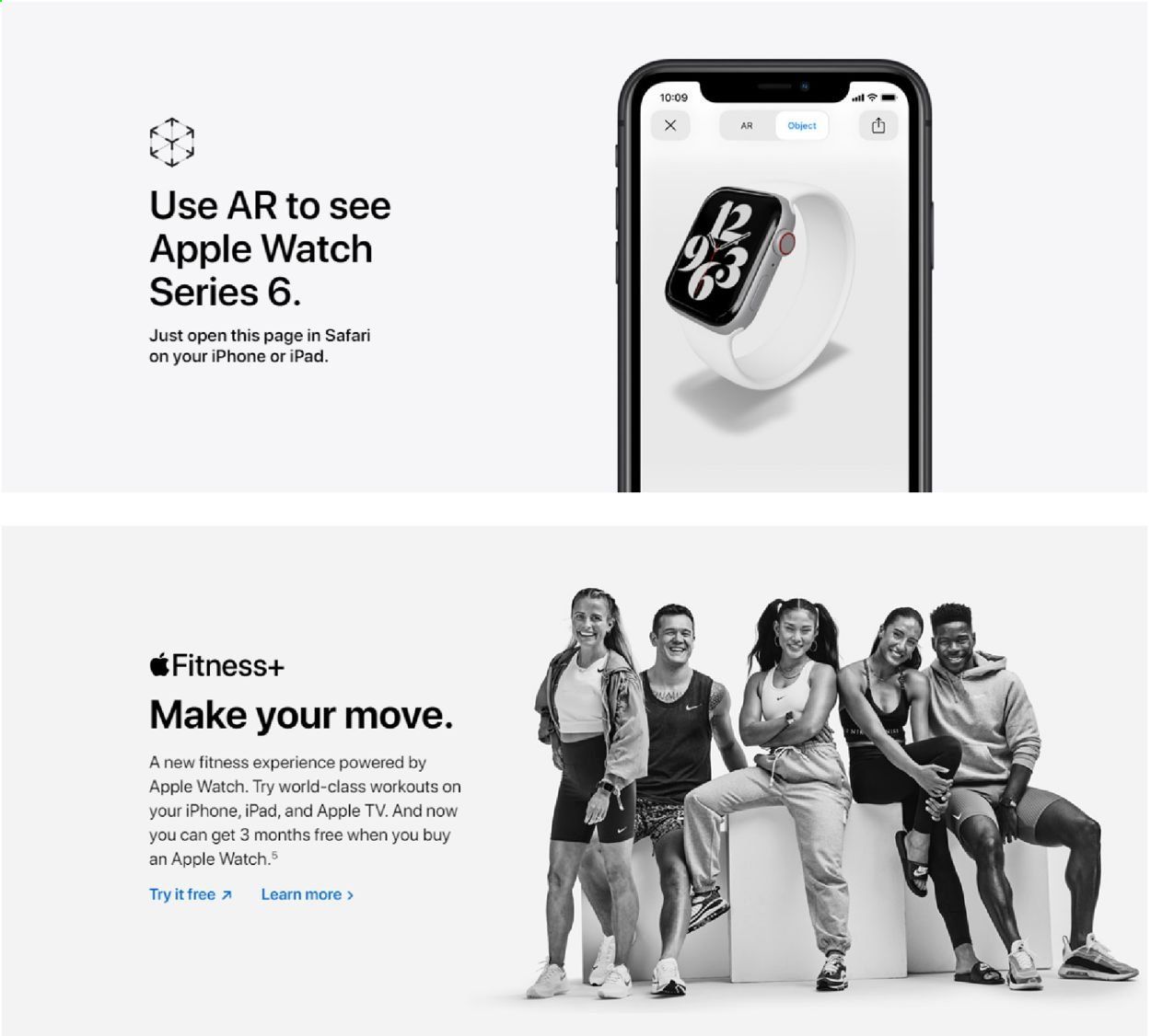 Apple Weekly Ad Flyer March 5 to March 11