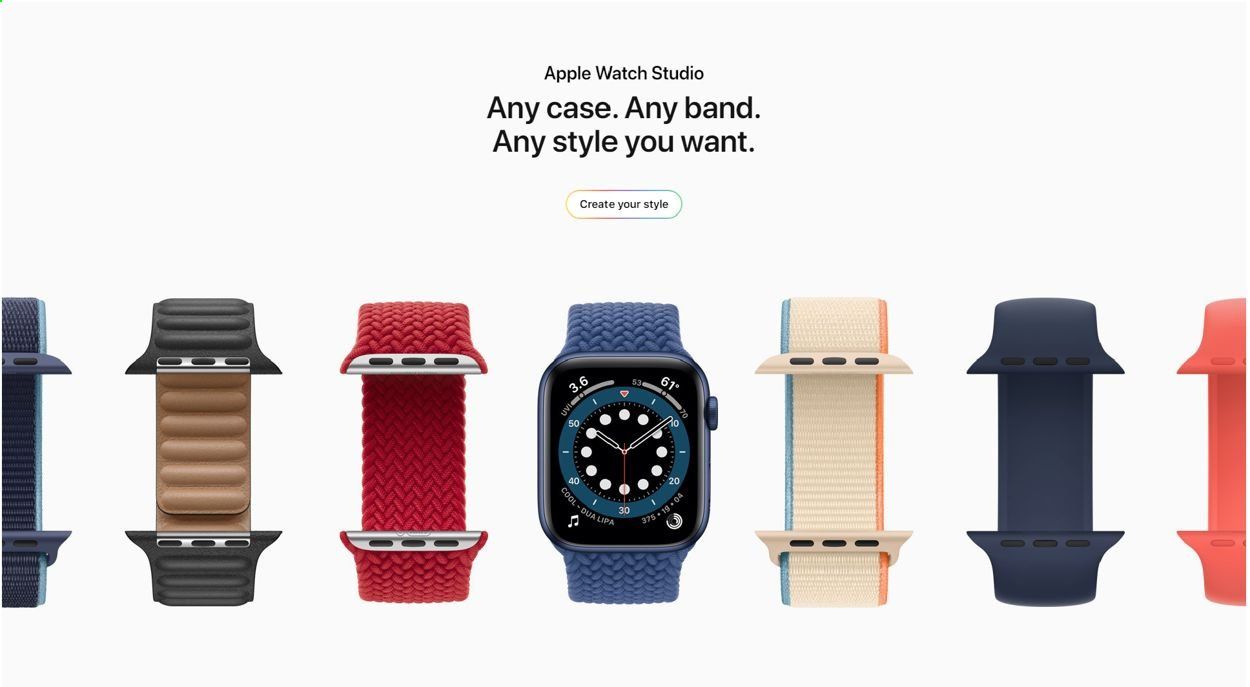 Apple Weekly Ad Flyer March 5 to March 11