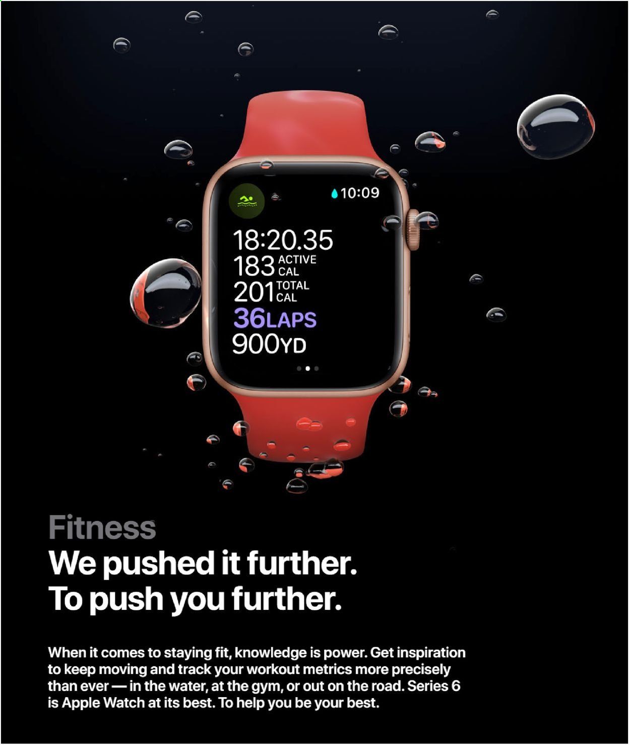 Apple Weekly Ad Flyer March 5 to March 11