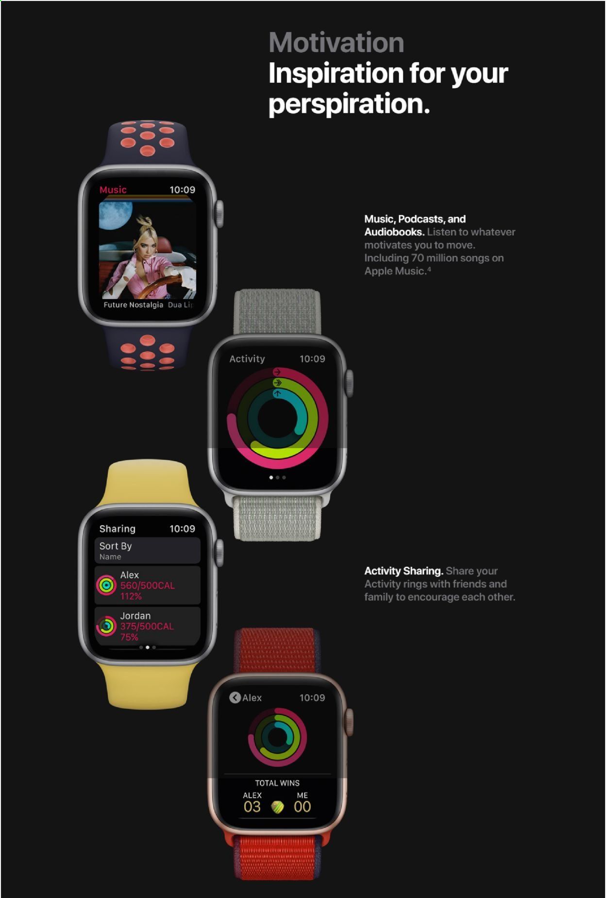Apple Weekly Ad Flyer March 5 to March 11