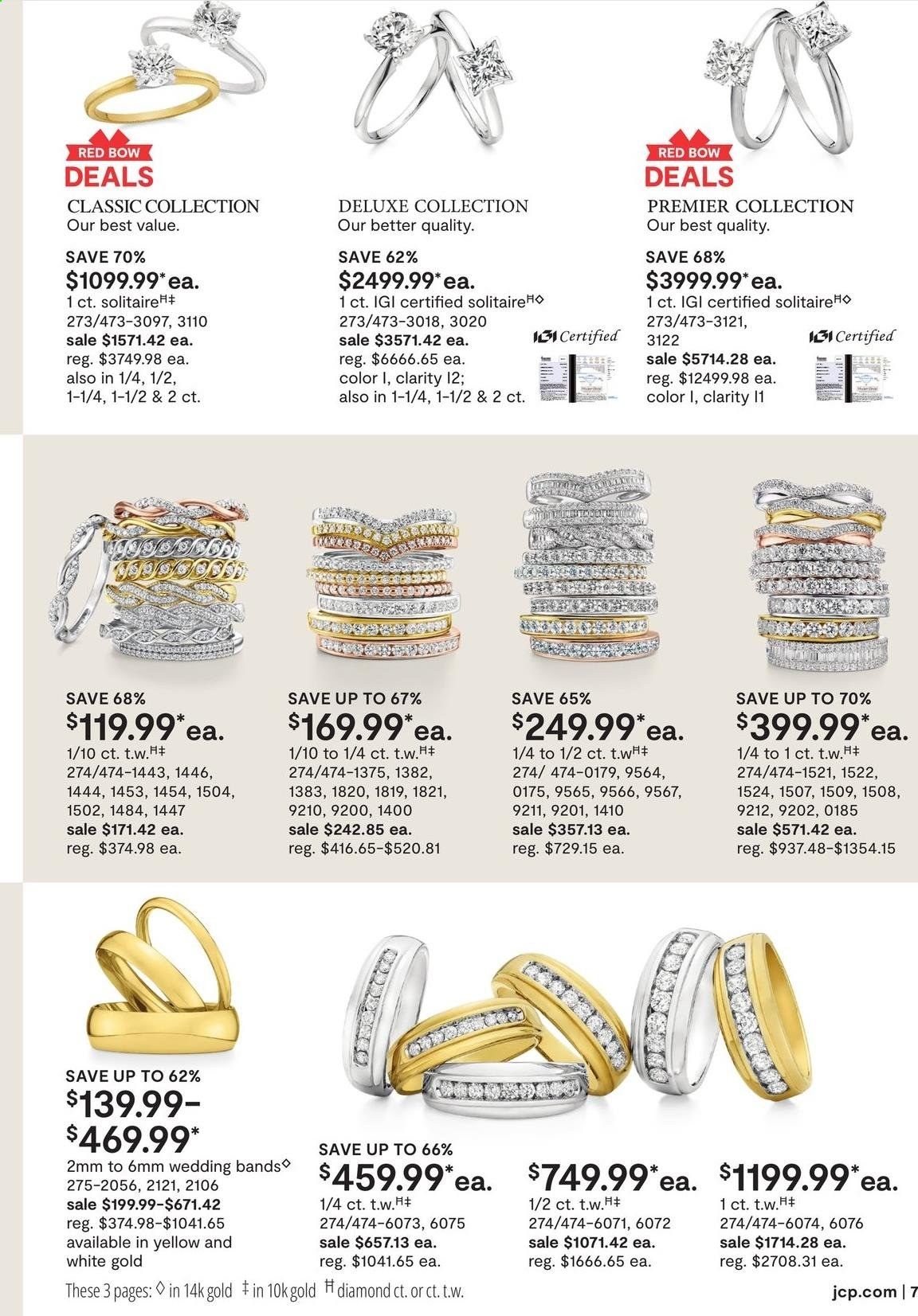 JCPenney Weekly Ad Flyer March 4 to March 28