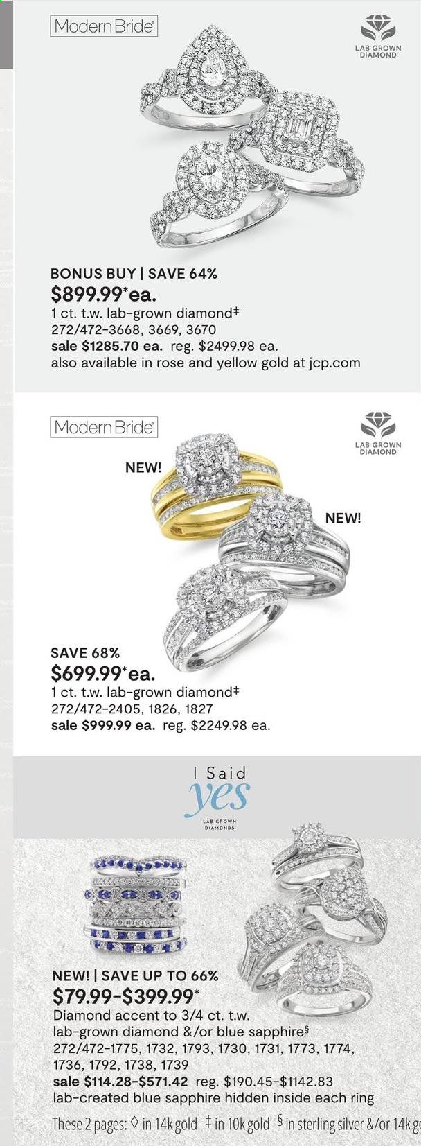 JCPenney Weekly Ad Flyer March 4 to March 28