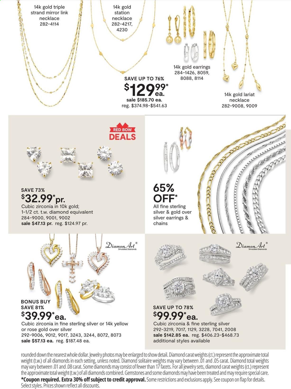 JCPenney Weekly Ad Flyer March 4 to March 28