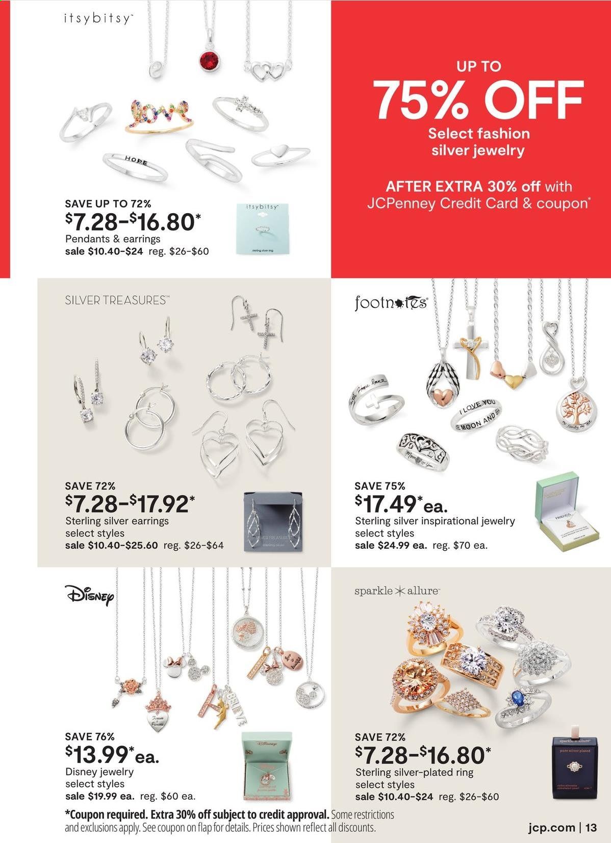 JCPenney Weekly Ad Flyer March 4 to March 28