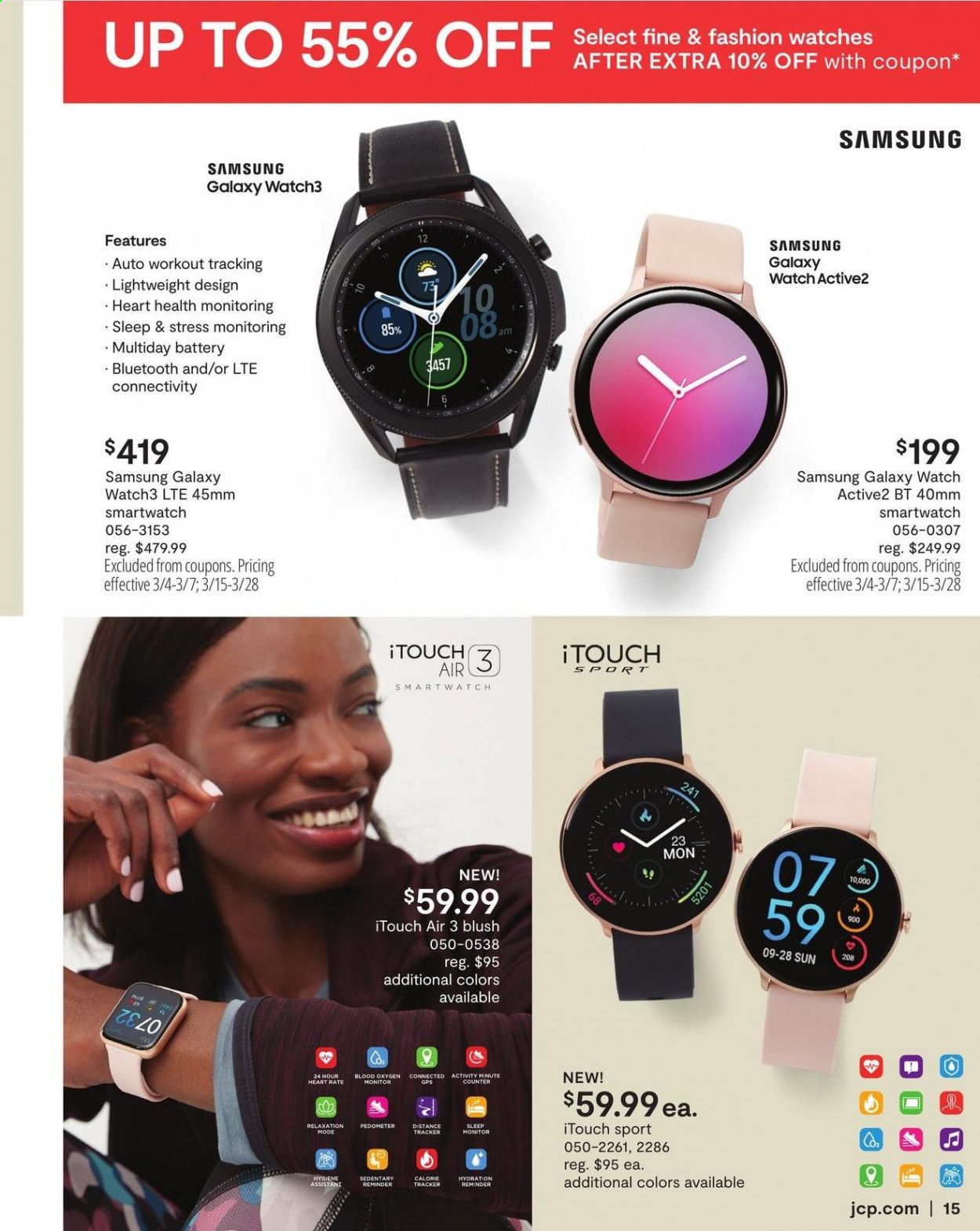 JCPenney Weekly Ad Flyer March 4 to March 28