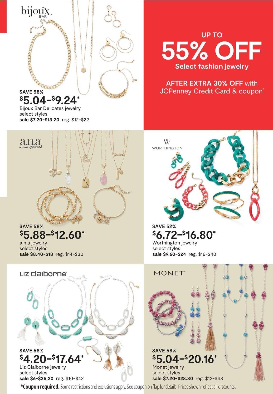 JCPenney Weekly Ad Flyer March 4 to March 28