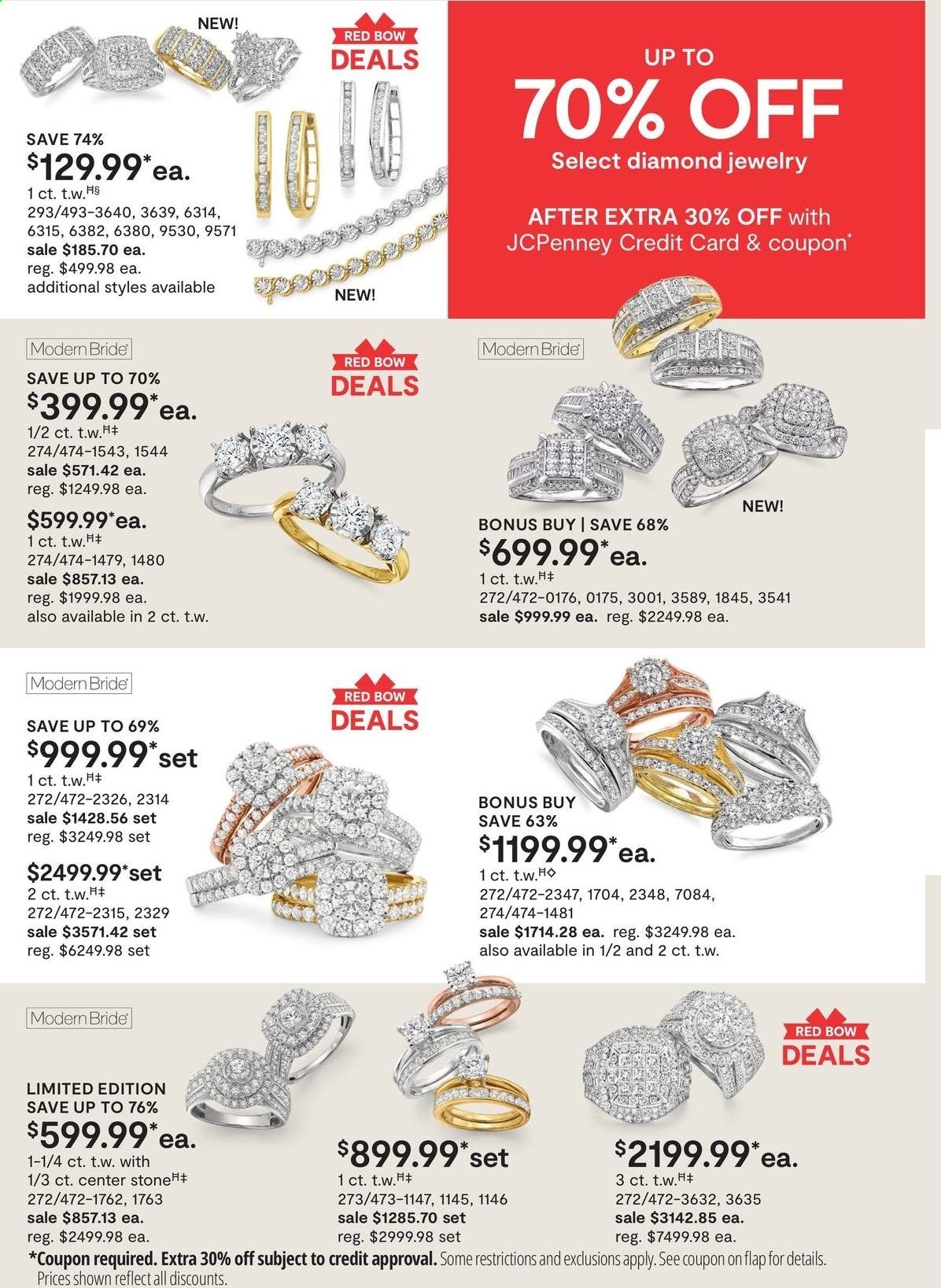 JCPenney Weekly Ad Flyer March 4 to March 28