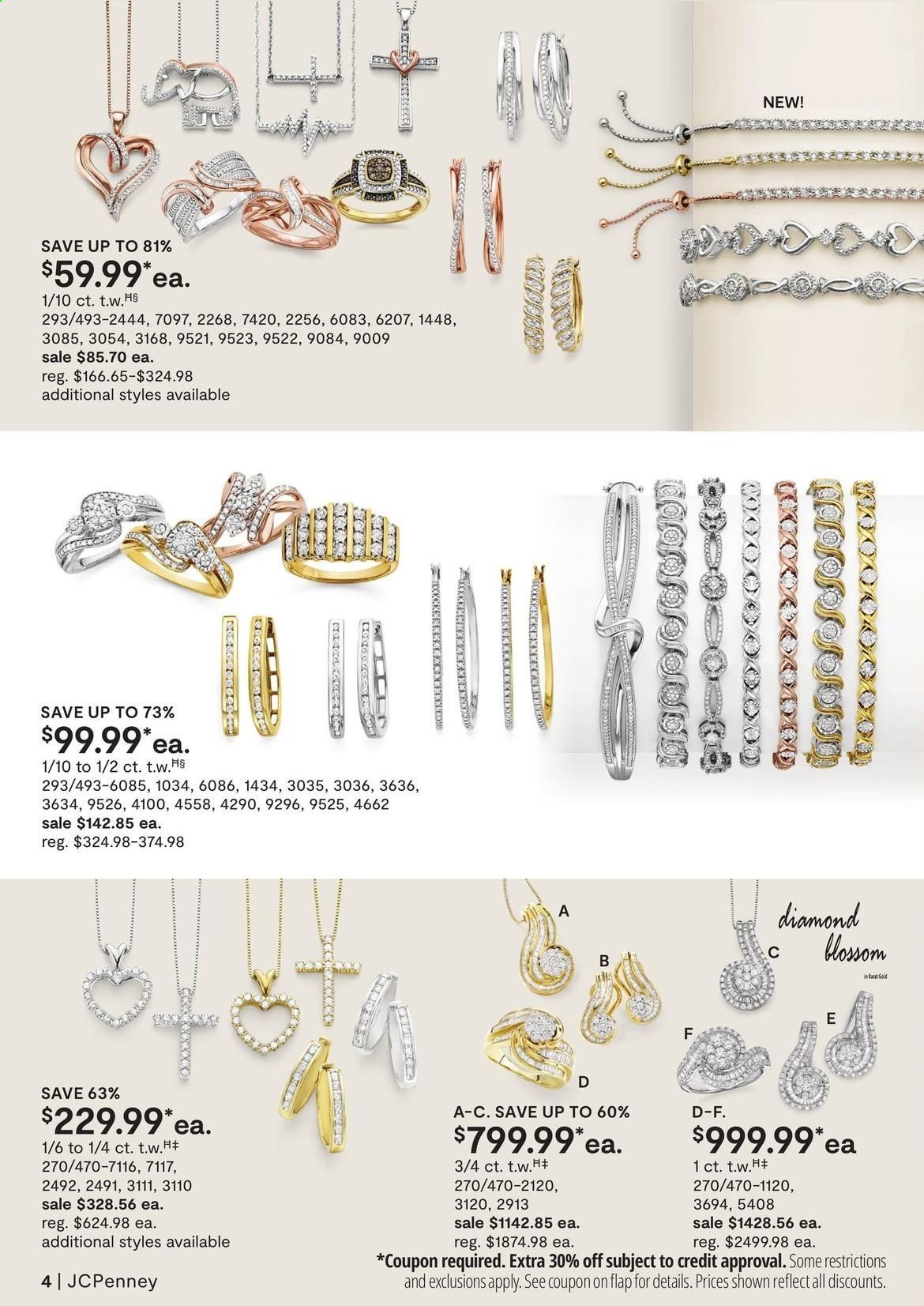 JCPenney Weekly Ad Flyer March 4 to March 28