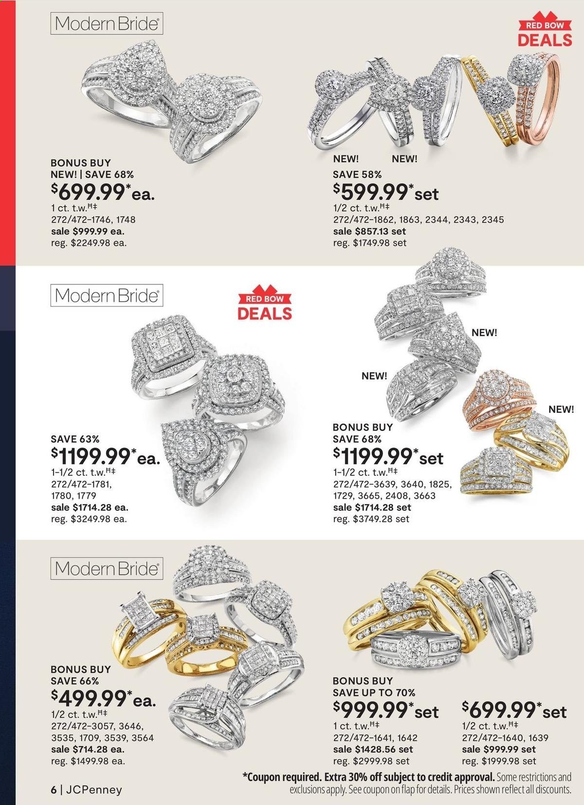 JCPenney Weekly Ad Flyer March 4 to March 28
