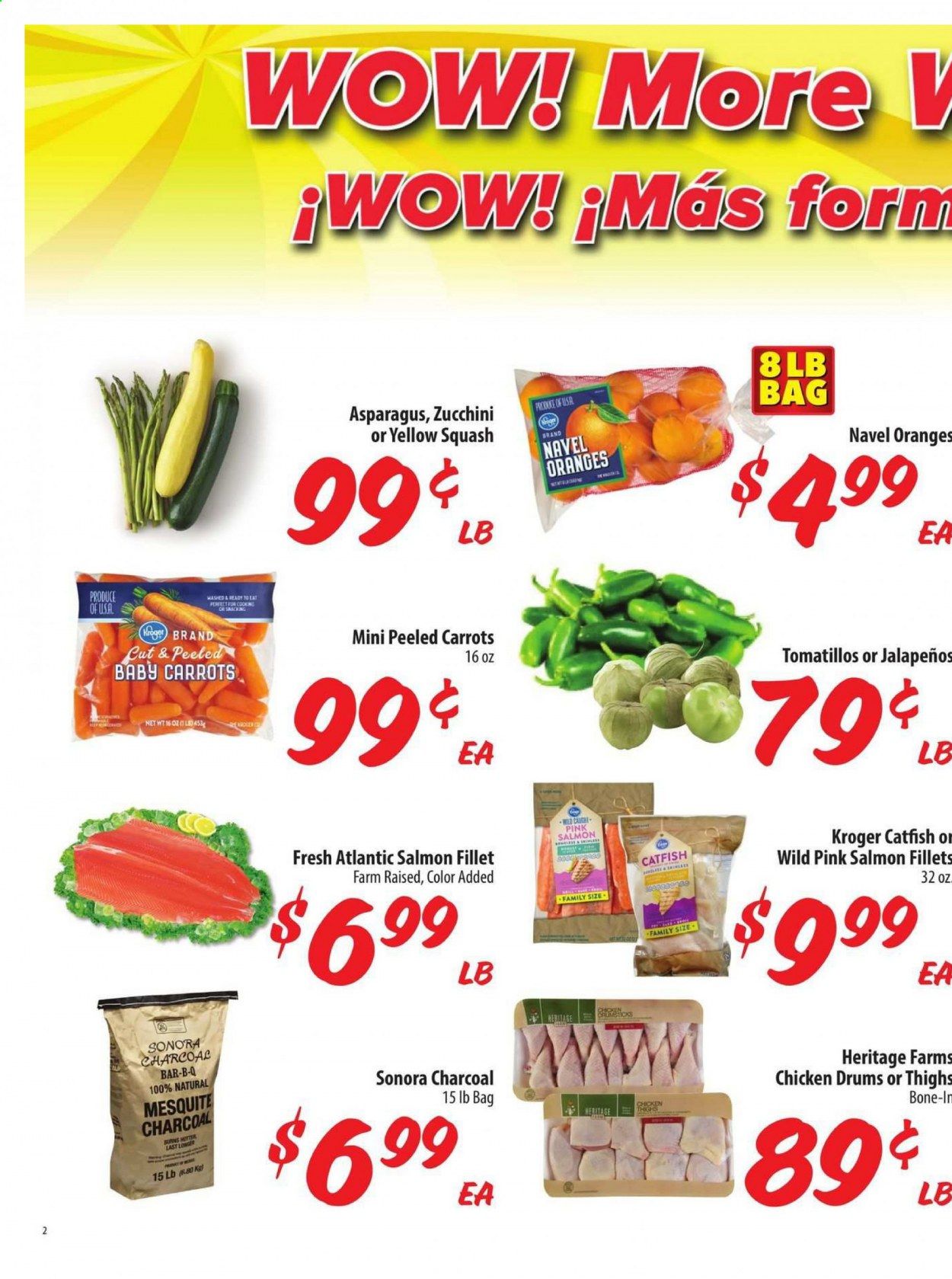 Food 4 Less (IL) Weekly Ad Flyer March 10 to March 16
