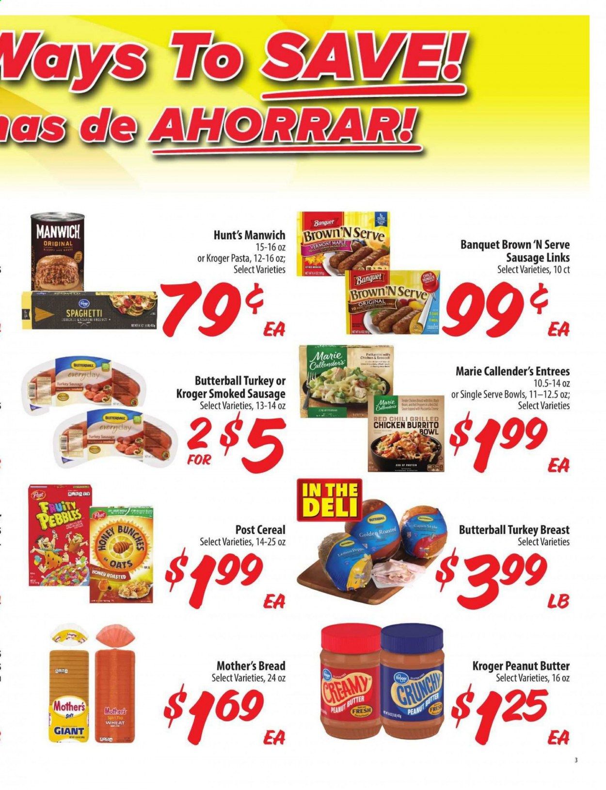 Food 4 Less (IL) Weekly Ad Flyer March 10 to March 16
