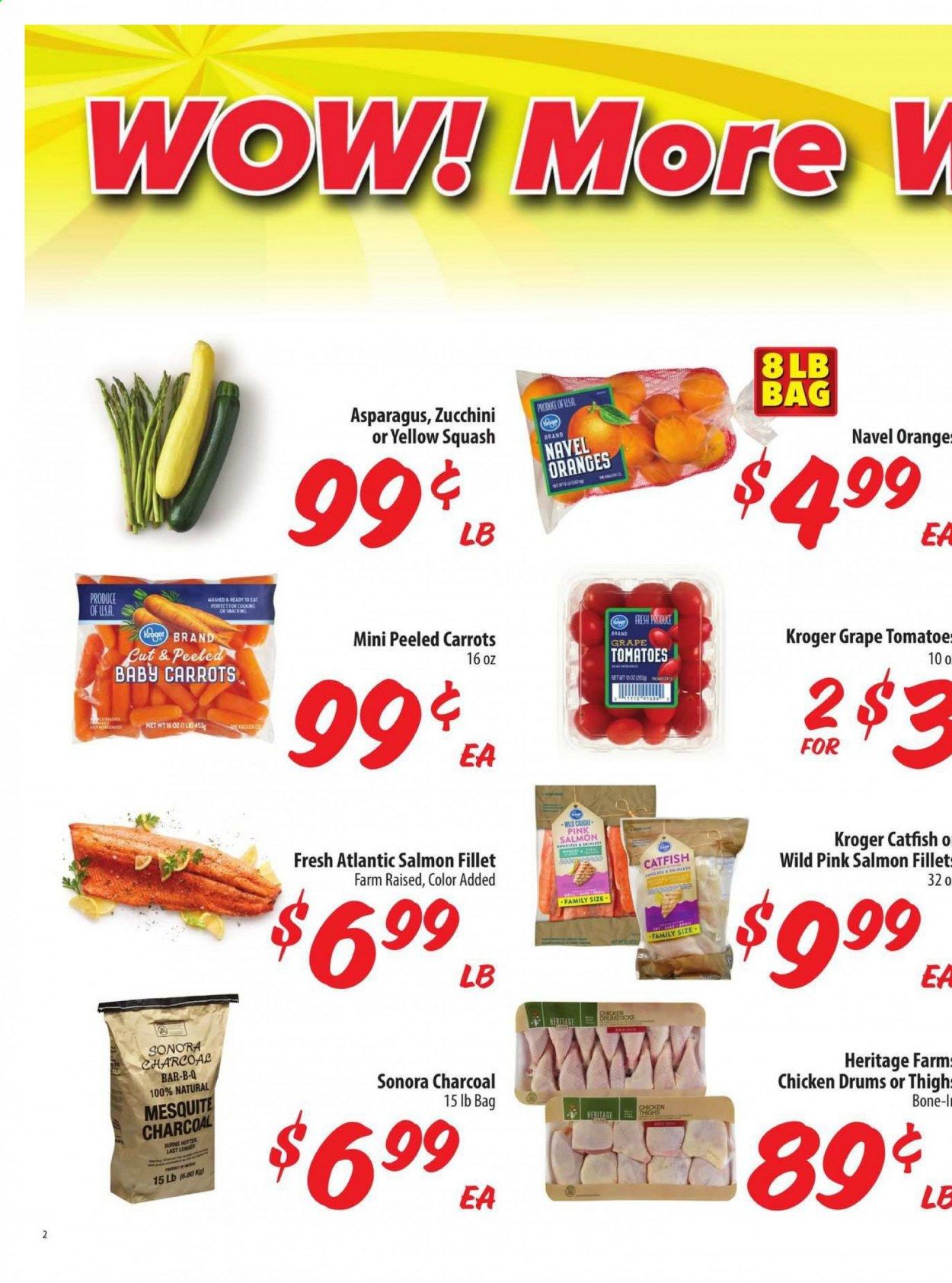 Food 4 Less (IN) Weekly Ad Flyer March 10 to March 16