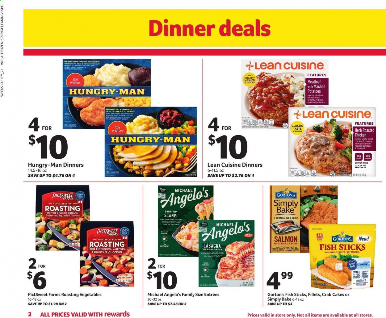 Winn Dixie (AL, FL, GA, LA, MS) Weekly Ad Flyer March 3 to March 16