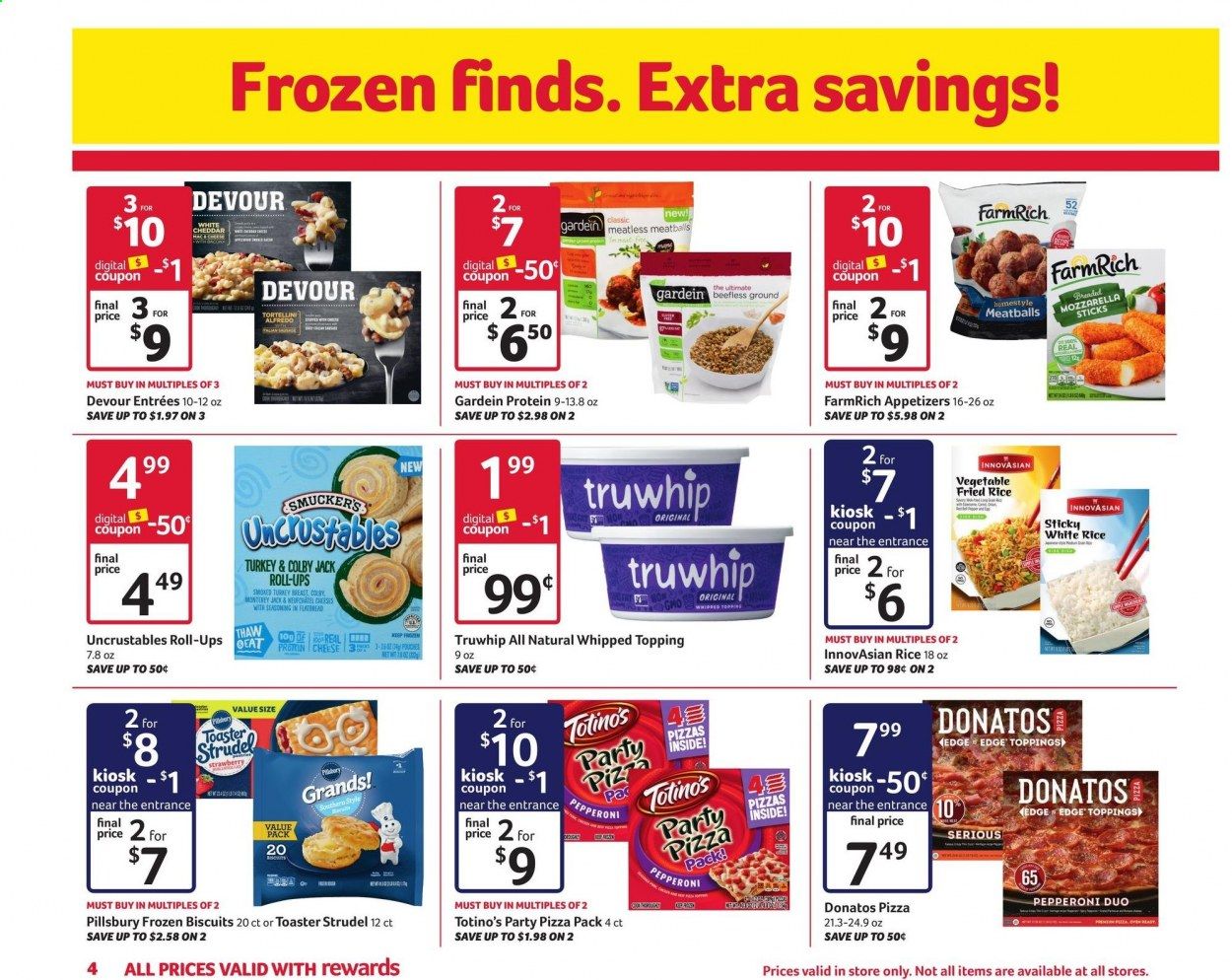 Winn Dixie (AL, FL, GA, LA, MS) Weekly Ad Flyer March 3 to March 16