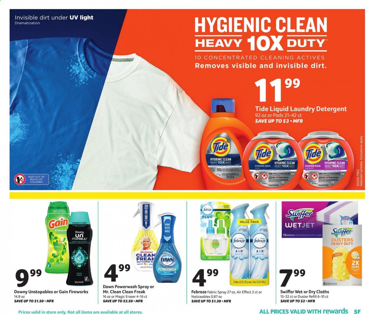 Winn Dixie (AL, FL, GA, LA, MS) Weekly Ad Flyer March 3 to March 16