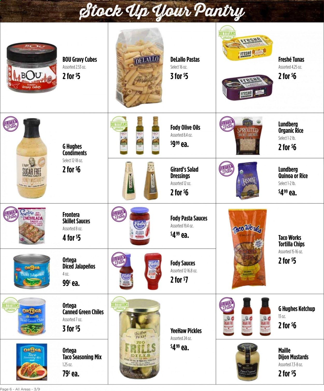 Harmons Weekly Ad Flyer March 9 to March 15