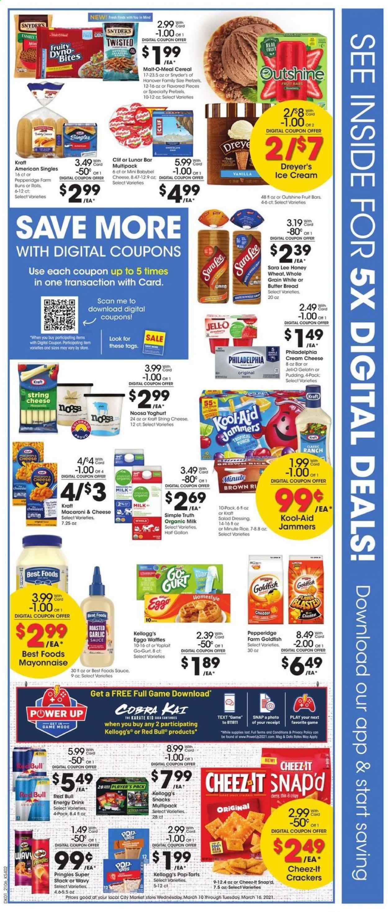City Market (CO, NM, UT, WY) Weekly Ad Flyer March 10 to March 16