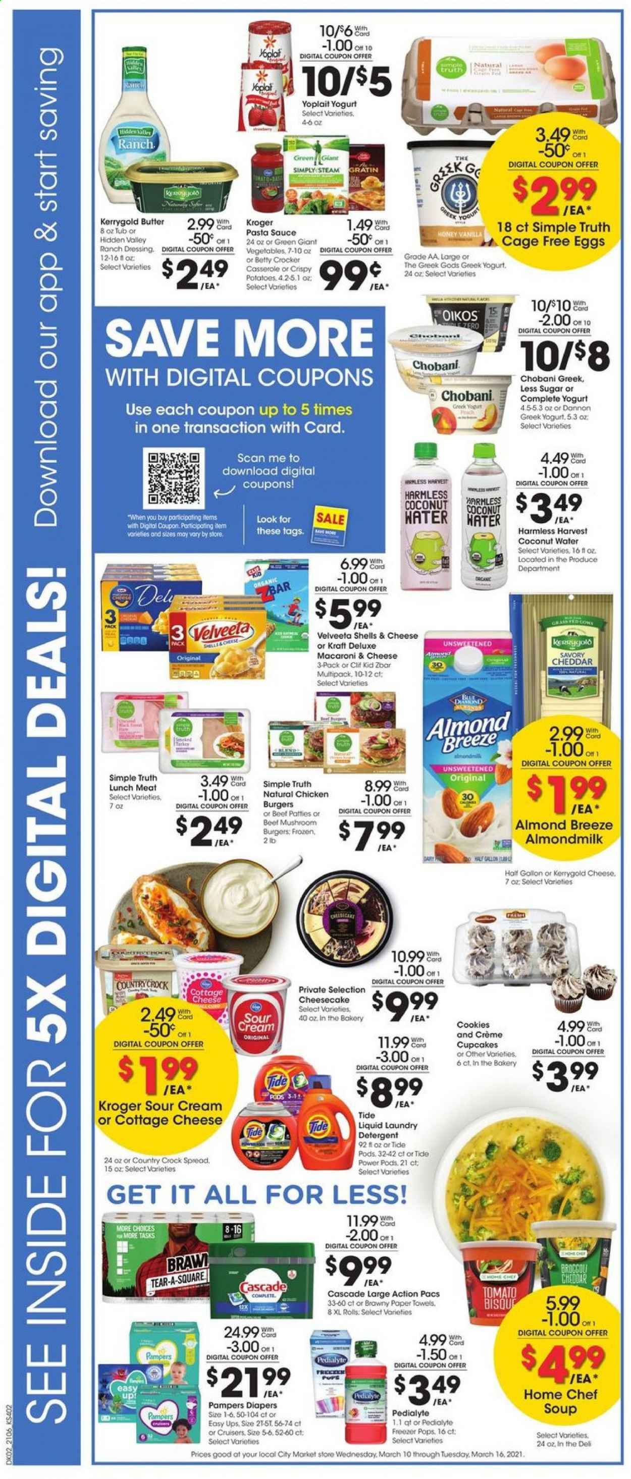 City Market (CO, NM, UT, WY) Weekly Ad Flyer March 10 to March 16