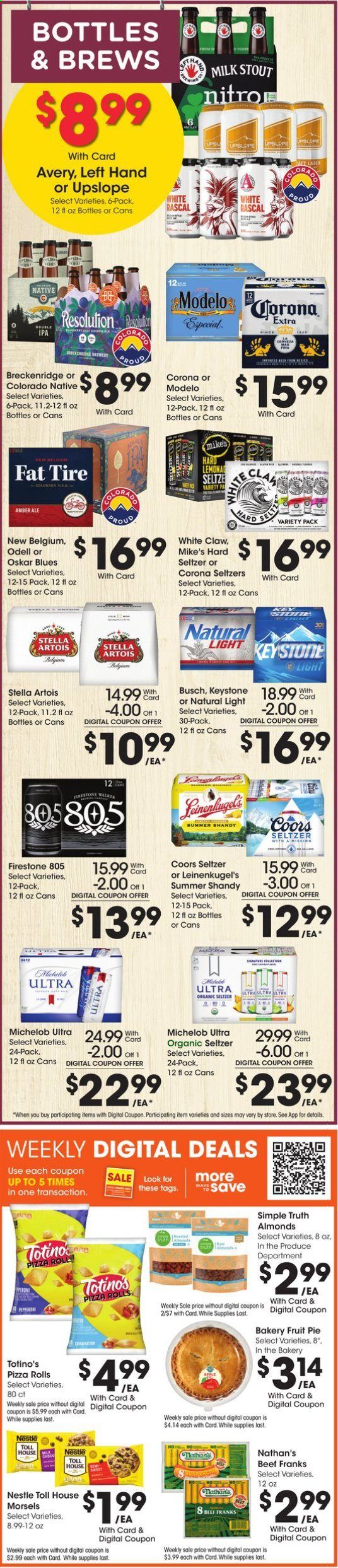 City Market (CO, NM, UT, WY) Weekly Ad Flyer March 10 to March 16