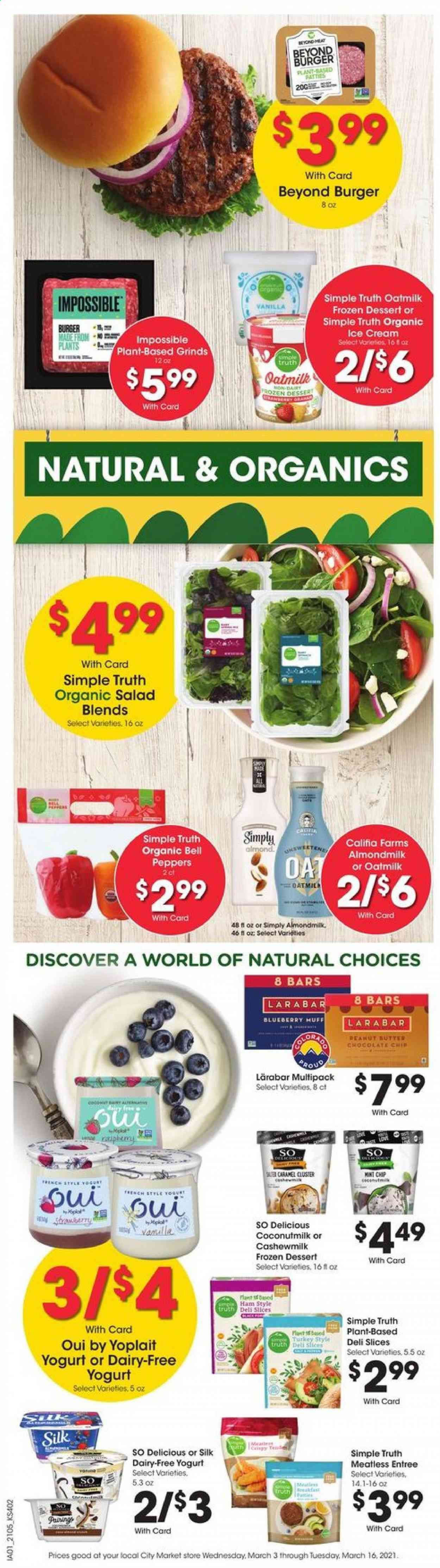 City Market (CO, NM, UT, WY) Weekly Ad Flyer March 10 to March 16
