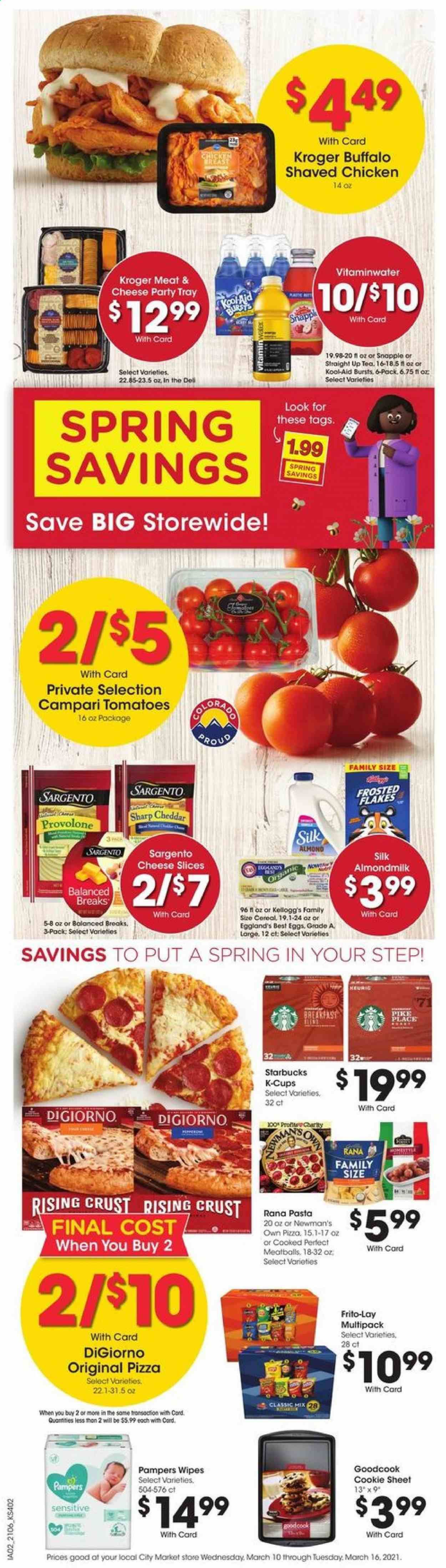 City Market (CO, NM, UT, WY) Weekly Ad Flyer March 10 to March 16