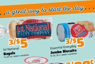 County Market Weekly Ad Flyer March 10 to March 16