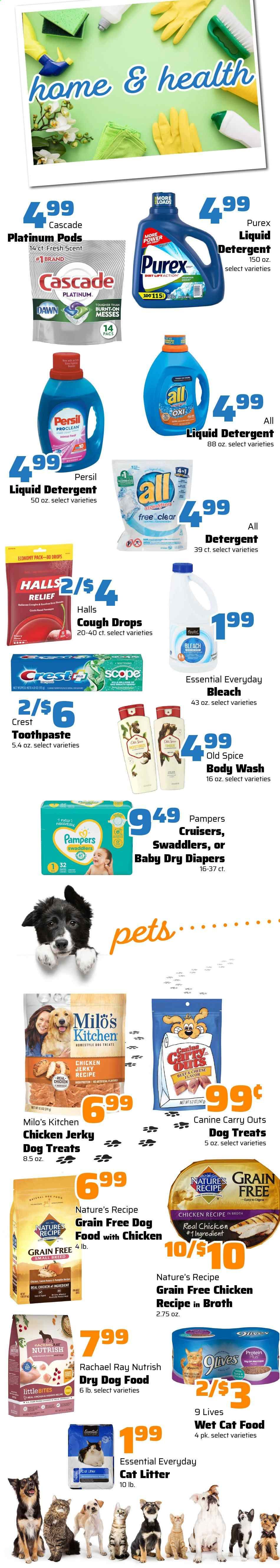 County Market Weekly Ad Flyer March 10 to March 16