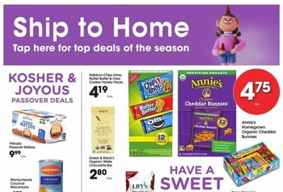 City Market (CO, NM, UT, WY) Weekly Ad Flyer March 10 to March 16