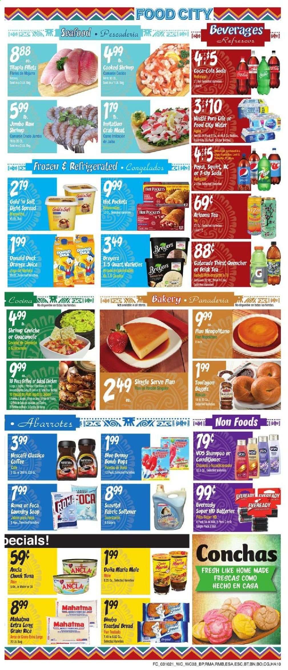 Food City Weekly Ad Flyer March 10 to March 16