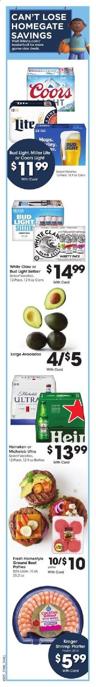 Dillons (KS) Weekly Ad Flyer March 10 to March 16