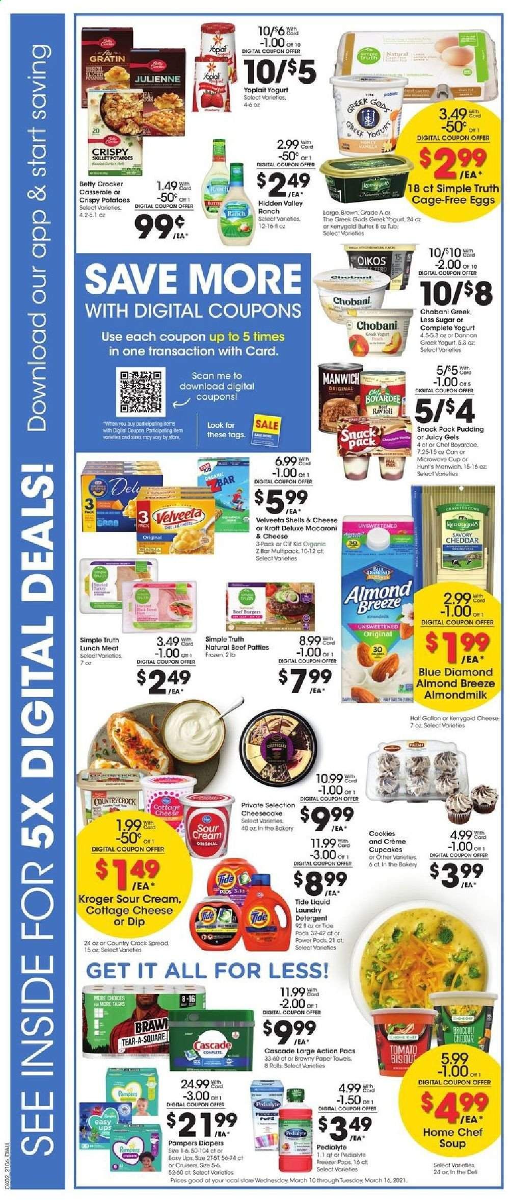 Dillons (KS) Weekly Ad Flyer March 10 to March 16