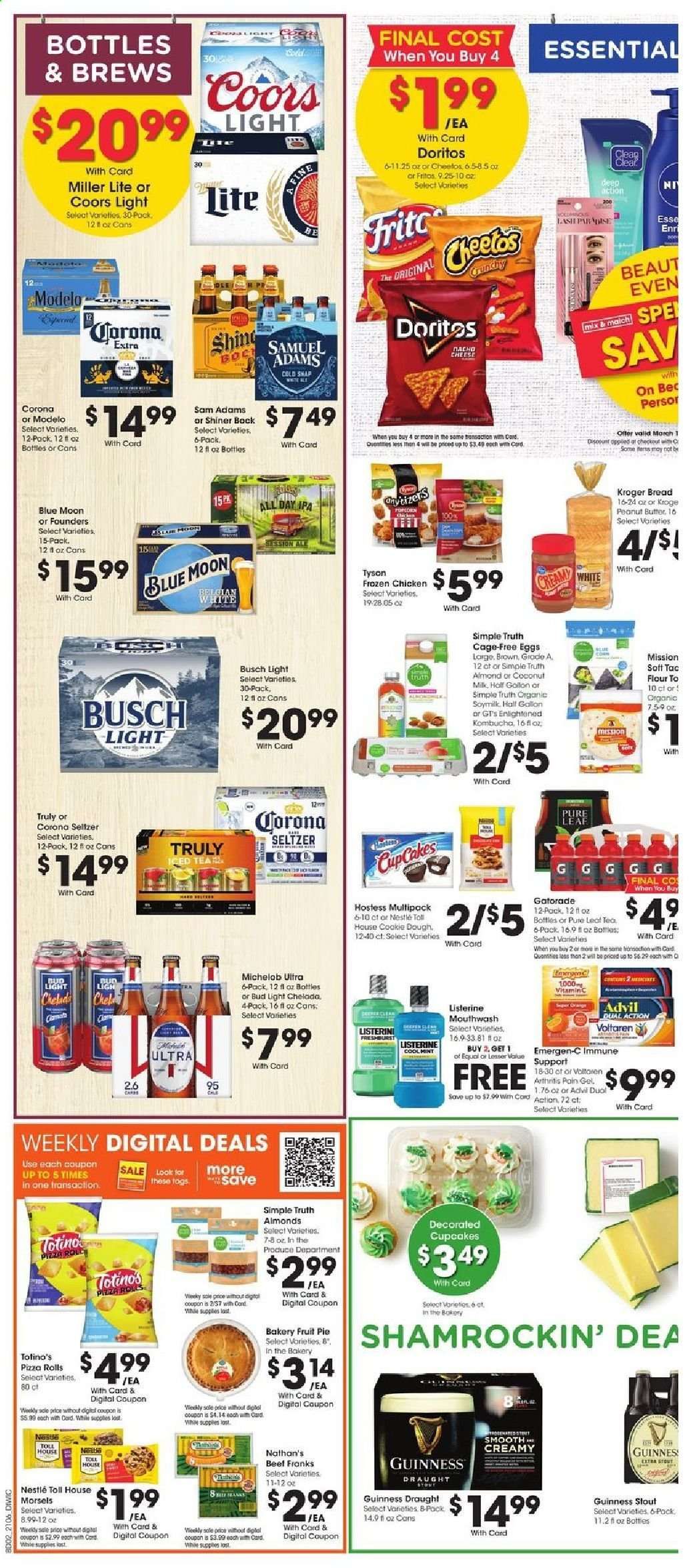 Dillons (KS) Weekly Ad Flyer March 10 to March 16