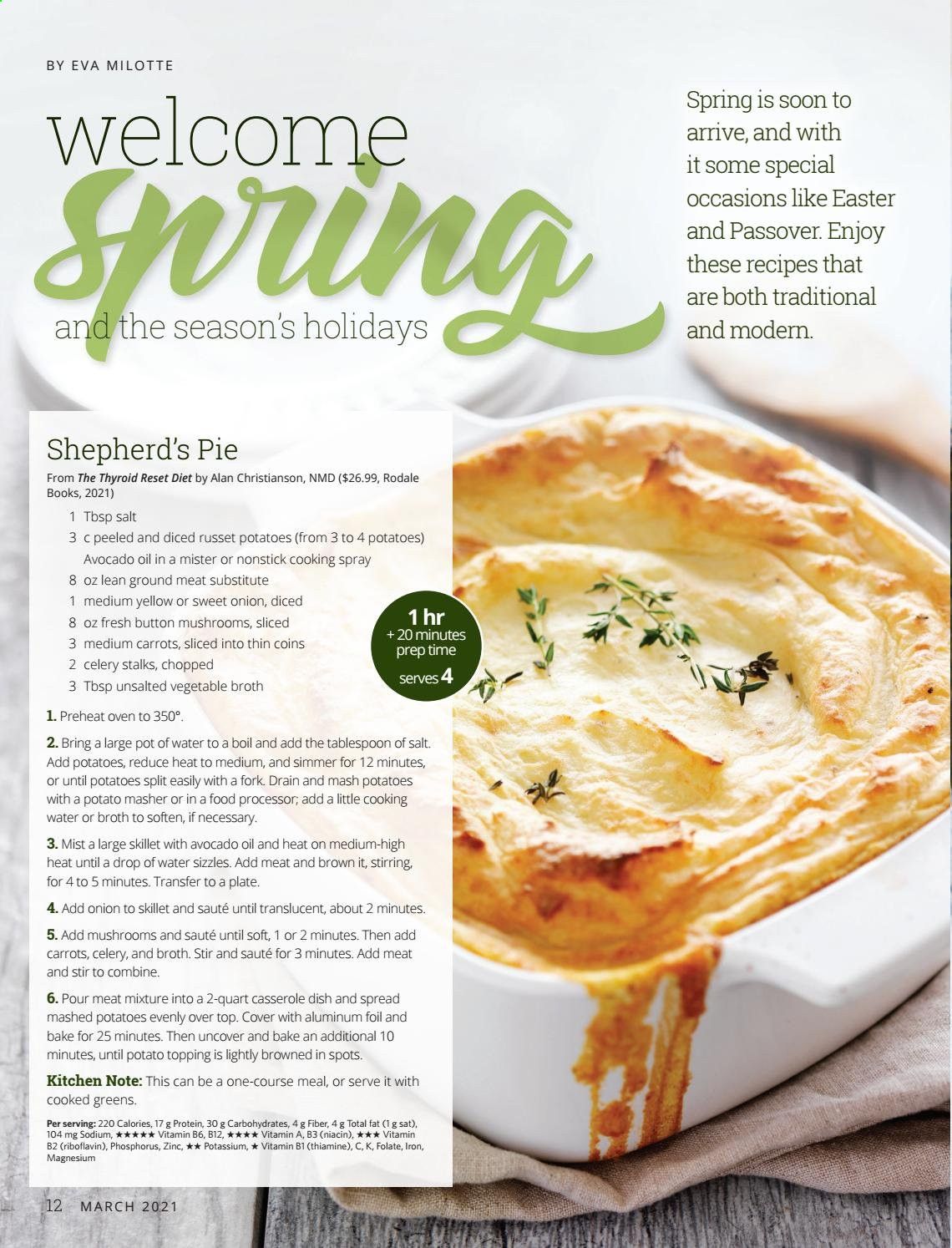 Festival Foods Weekly Ad Flyer March 1 to March 31