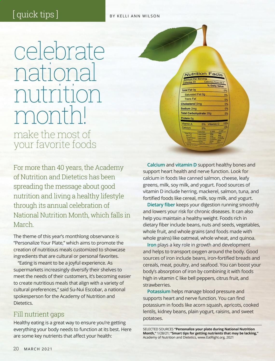 Festival Foods Weekly Ad Flyer March 1 to March 31