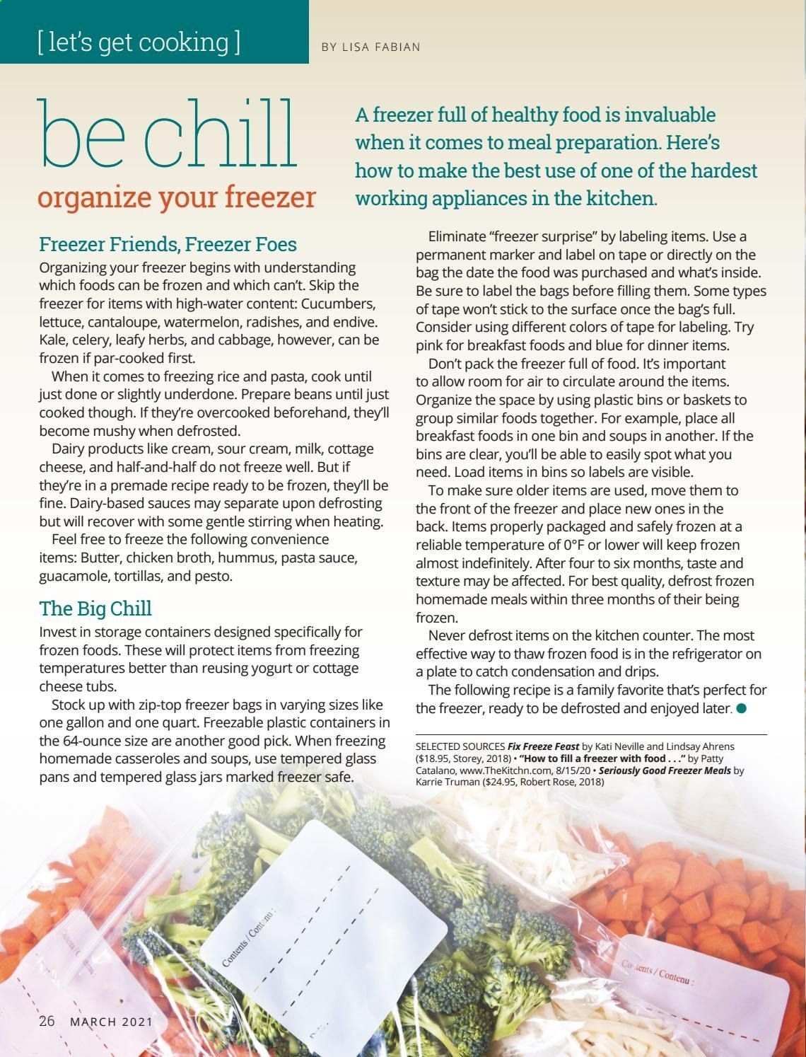 Festival Foods Weekly Ad Flyer March 1 to March 31
