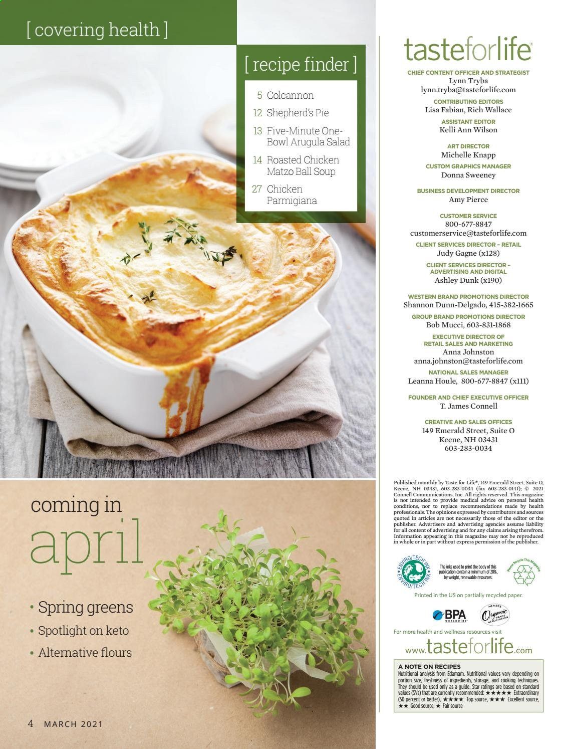 Festival Foods Weekly Ad Flyer March 1 to March 31