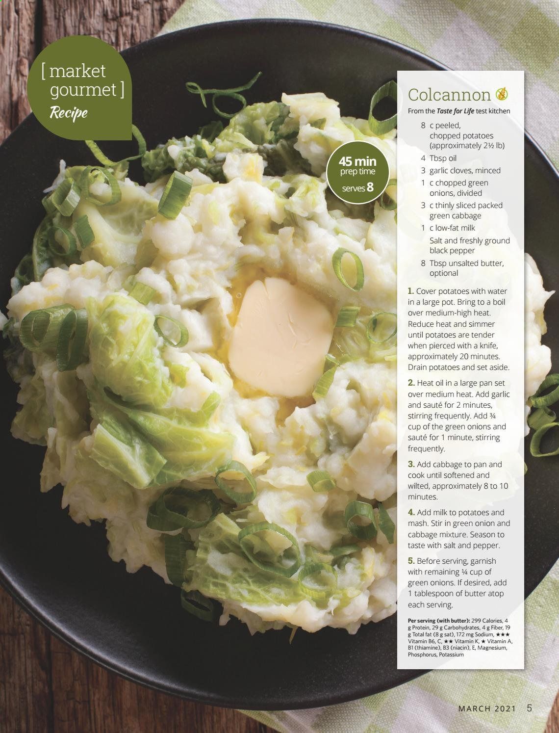 Festival Foods Weekly Ad Flyer March 1 to March 31