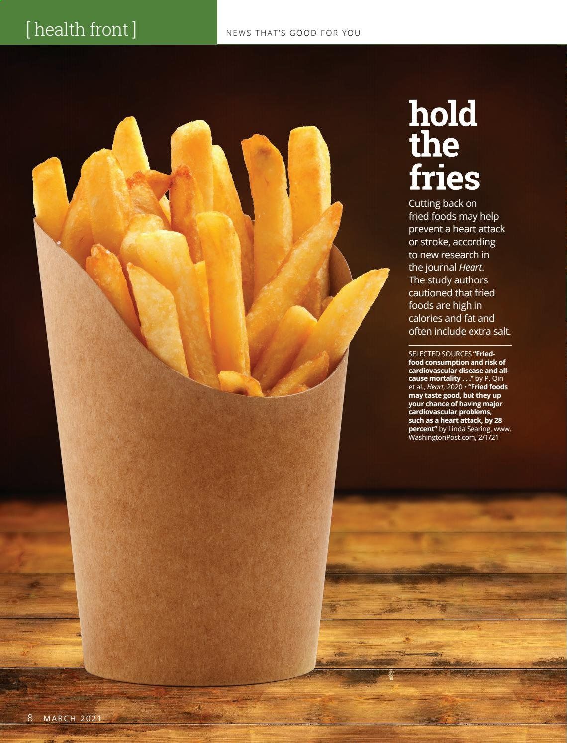Festival Foods Weekly Ad Flyer March 1 to March 31
