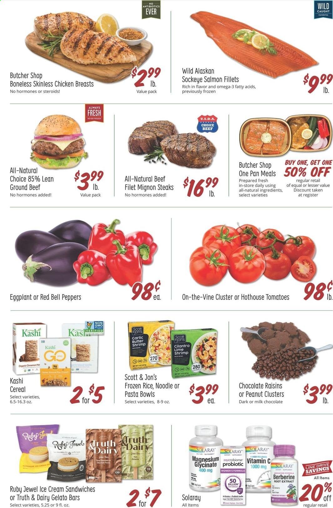 Sprouts Weekly Ad Flyer March 10 to March 16