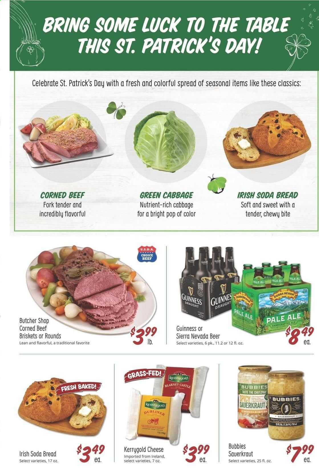 Sprouts Weekly Ad Flyer March 10 to March 16