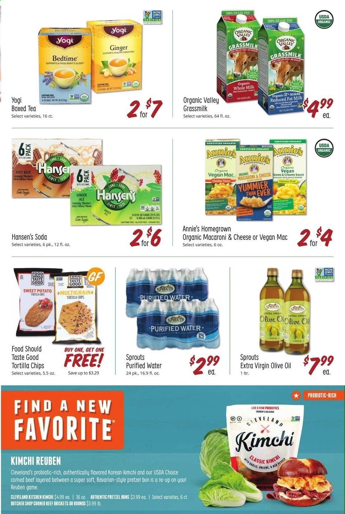 Sprouts Weekly Ad Flyer March 10 to March 16