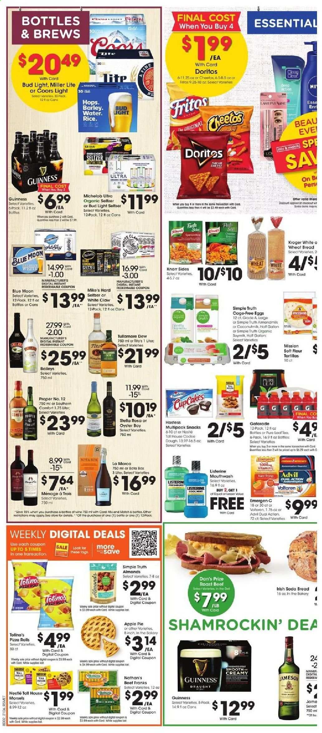 Pick ‘n Save Weekly Ad Flyer March 10 to March 16