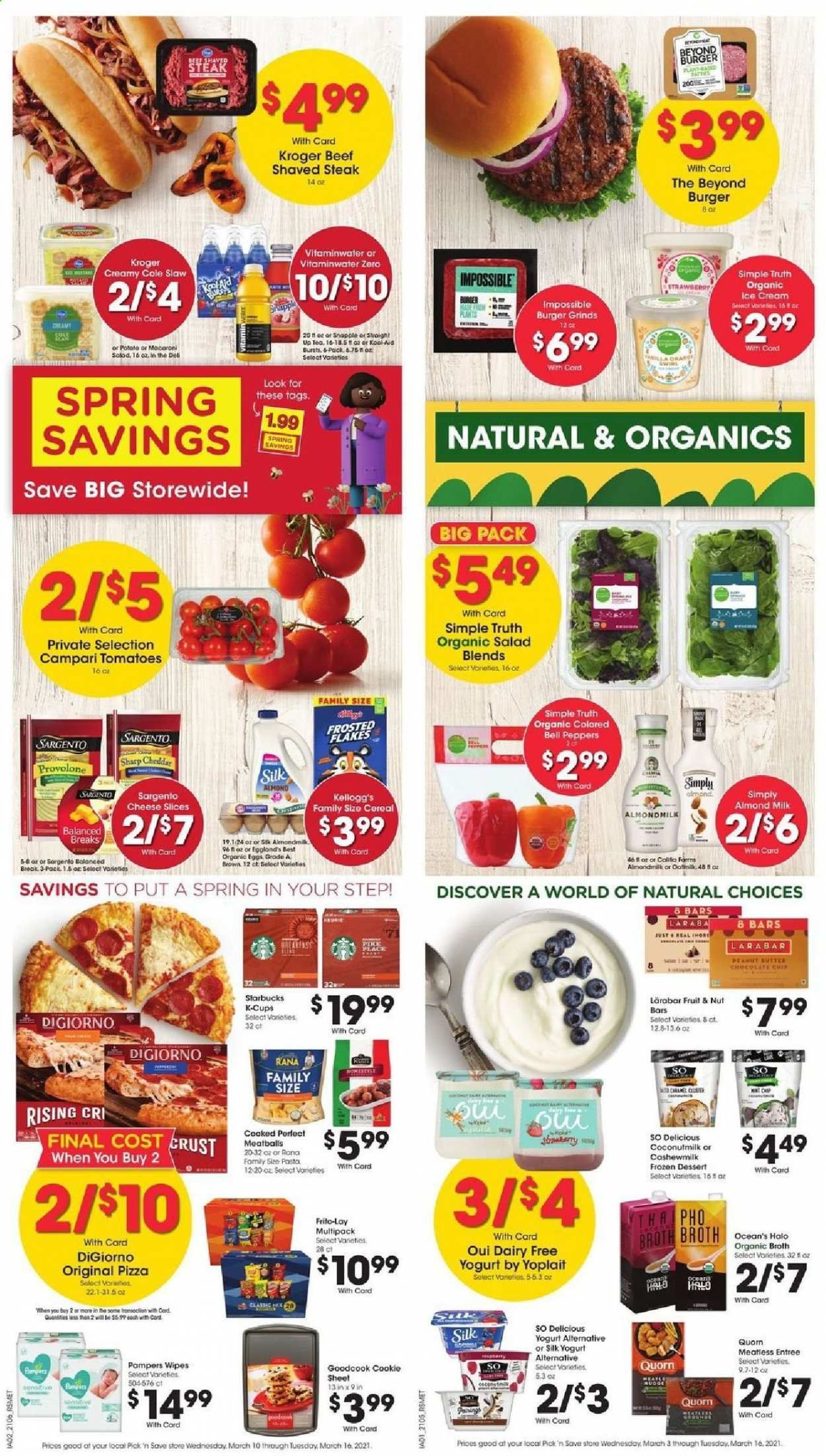 Pick ‘n Save Weekly Ad Flyer March 10 to March 16
