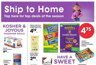 Pick ‘n Save Weekly Ad Flyer March 10 to March 16