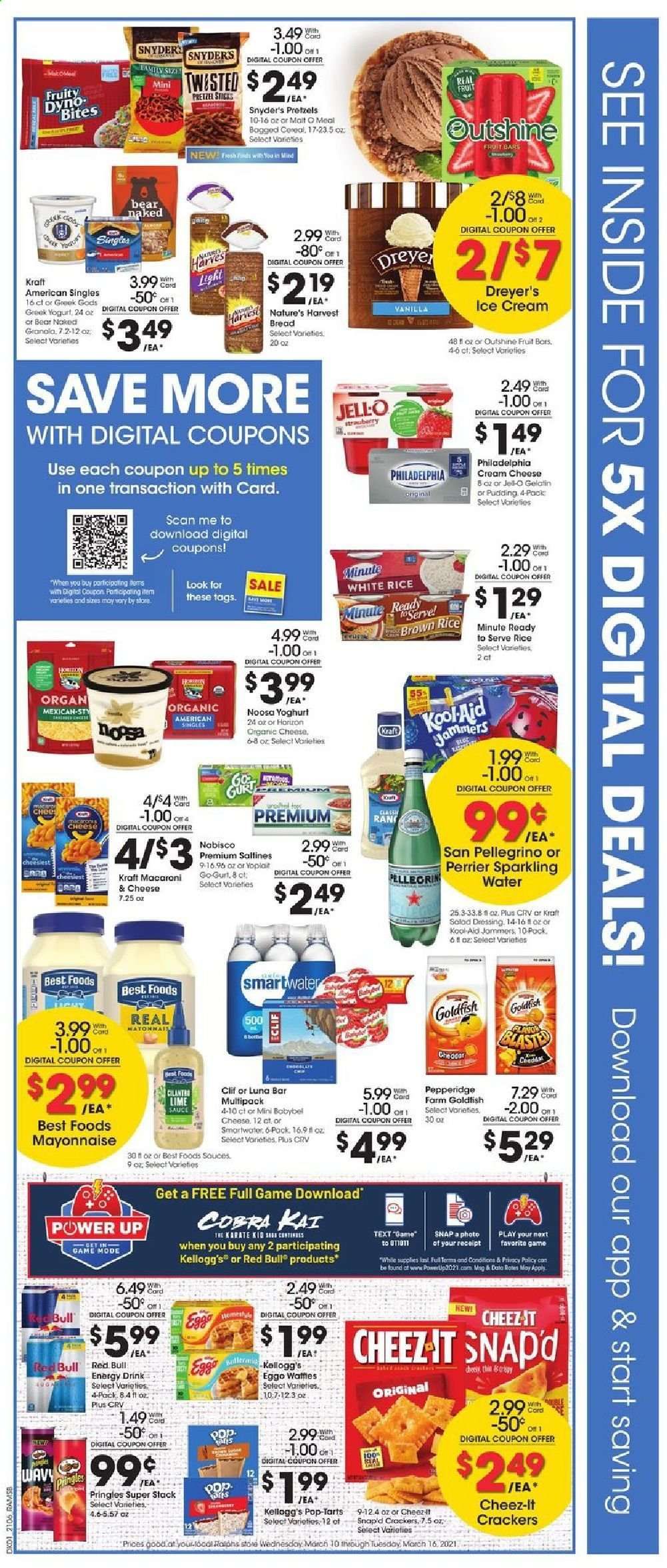 Ralphs fresh fare (DC, DE, FL, GA, MD, NC, SC, VA) Weekly Ad Flyer March 10 to March 16