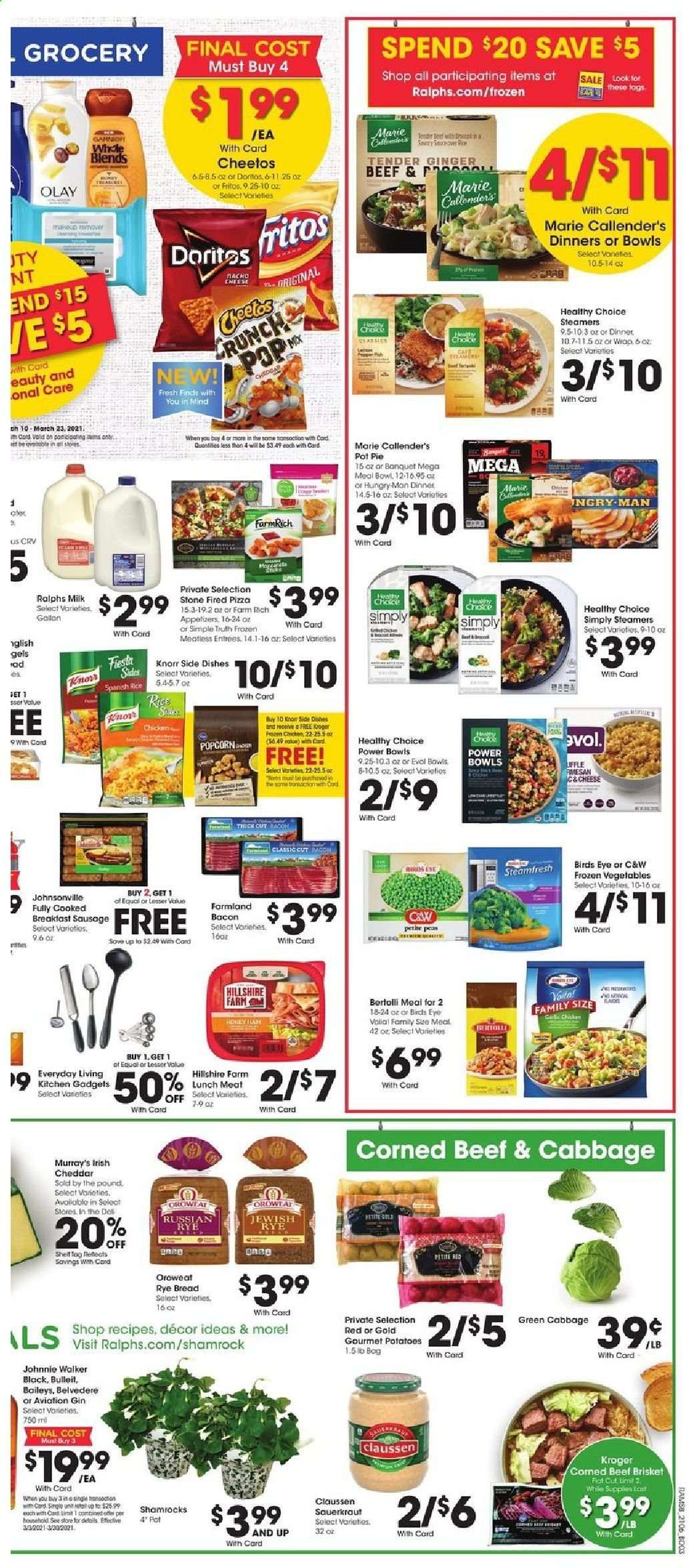 Ralphs fresh fare (DC, DE, FL, GA, MD, NC, SC, VA) Weekly Ad Flyer March 10 to March 16