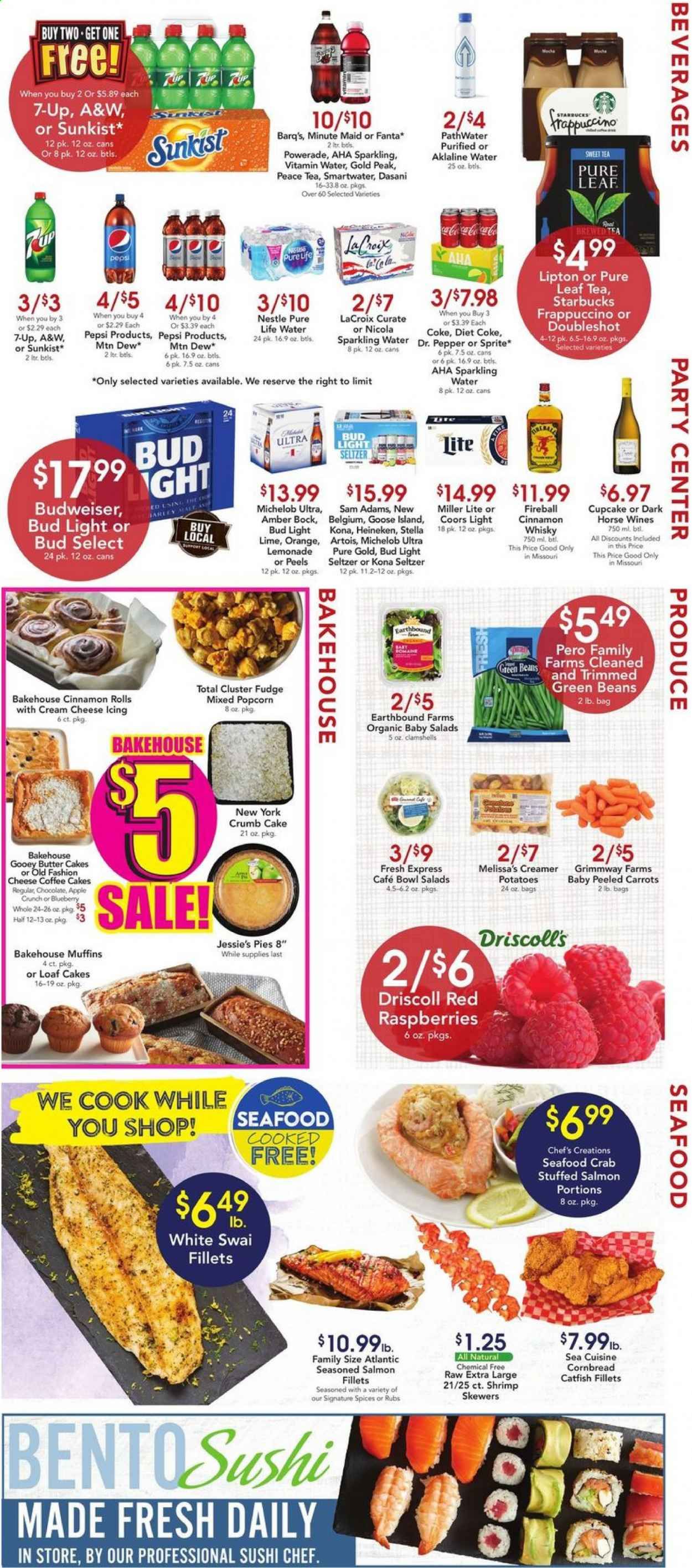 Dierbergs (MO) Weekly Ad Flyer March 9 to March 15