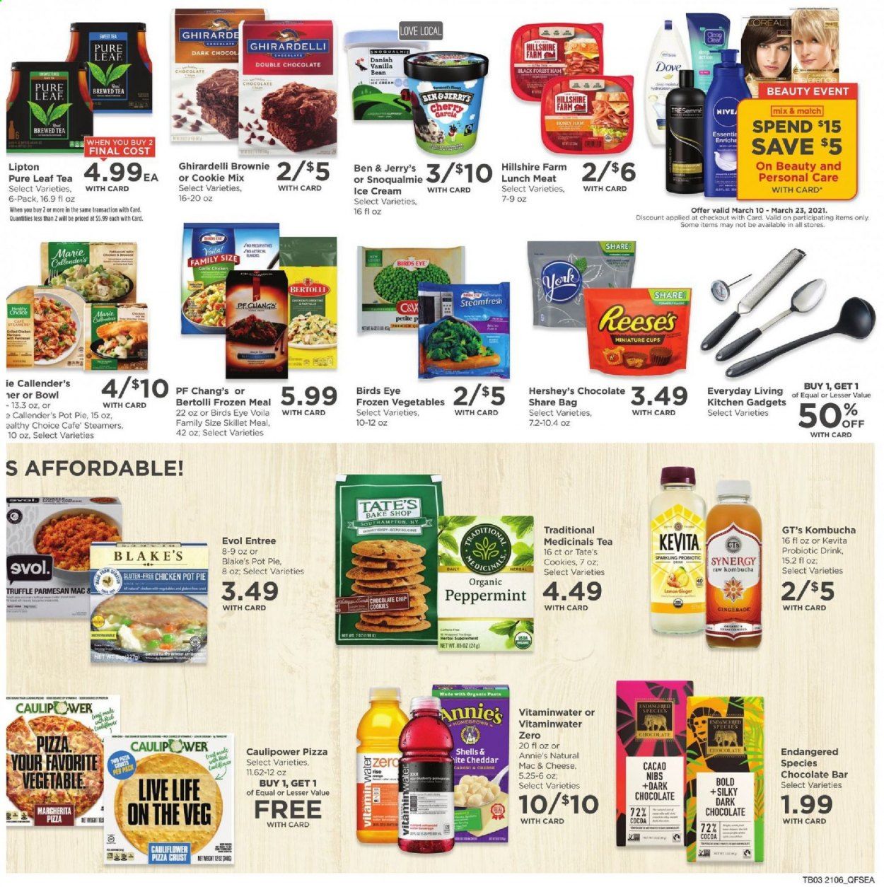 QFC Weekly Ad Flyer March 10 to March 16